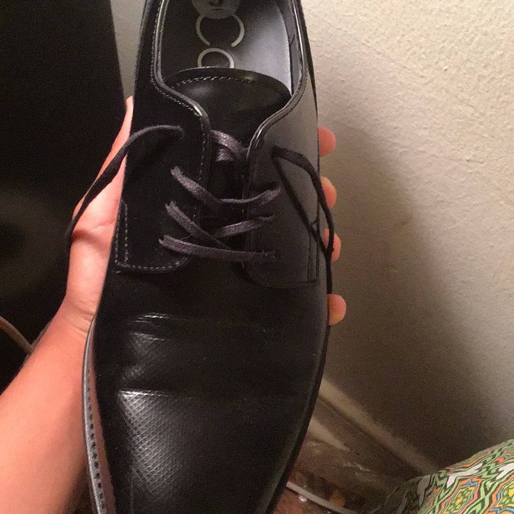 CK Mans shoes